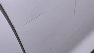 Used 2020 Hyundai New Santro 1.1 Sportz MT Petrol Manual dents MINOR DENT