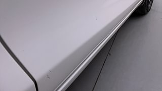 Used 2023 Toyota Glanza V Petrol Manual dents MINOR SCRATCH