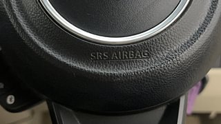 Used 2021 Maruti Suzuki Dzire VXI Petrol Manual top_features Airbags