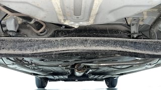 Used 2024 maruti-suzuki Swift VXI AMT Petrol Automatic extra REAR UNDERBODY VIEW (TAKEN FROM REAR)
