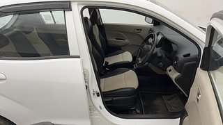 Used 2019 Hyundai New Santro 1.1 Sportz CNG Petrol+cng Manual interior RIGHT SIDE FRONT DOOR CABIN VIEW