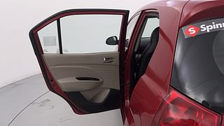 Used 2019 Hyundai New Santro 1.1 Sportz AMT Petrol Automatic interior LEFT REAR DOOR OPEN VIEW