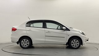 Used 2014 Honda Amaze [2013-2016] 1.2 S i-VTEC Petrol Manual exterior RIGHT SIDE VIEW