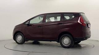 Used 2019 Mahindra Marazzo M2 8str Diesel Manual exterior LEFT REAR CORNER VIEW