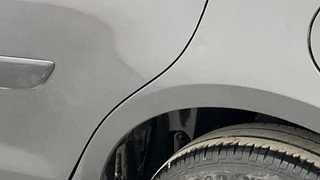 Used 2015 Maruti Suzuki Swift [2011-2017] VXi Petrol Manual dents MINOR DENT