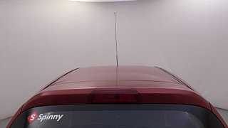 Used 2017 Nissan Micra Active [2012-2020] XV Safety Pack Petrol Manual exterior EXTERIOR ROOF VIEW