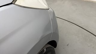 Used 2019 Hyundai New Santro 1.1 Sportz CNG Petrol+cng Manual dents MINOR DENT