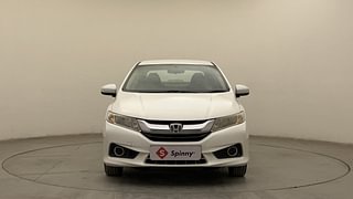 Used 2014 Honda City [2014-2017] SV CVT Petrol Automatic exterior FRONT VIEW