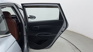Used 2023 Hyundai New i20 Sportz 1.2 MT Petrol Manual interior RIGHT REAR DOOR OPEN VIEW