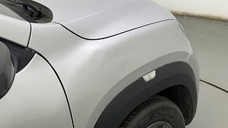 Used 2019 Renault Kwid [2015-2019] 1.0 RXL AMT Petrol Automatic dents MINOR DENT