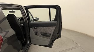 Used 2017 Maruti Suzuki Alto 800 [2016-2019] Vxi Petrol Manual interior RIGHT REAR DOOR OPEN VIEW