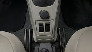 Used 2015 Maruti Suzuki Alto K10 [2014-2019] VXI AMT Petrol Automatic top_features Power windows