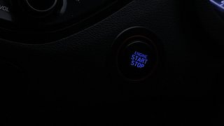 Used 2021 Hyundai Verna SX Opt Turbo Petrol Petrol Automatic top_features Keyless start