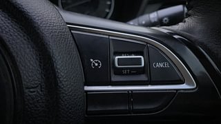 Used 2023 Toyota Glanza V Petrol Manual top_features Cruise control