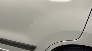 Used 2018 Maruti Suzuki Wagon R 1.0 [2010-2019] VXi Petrol Manual dents MINOR SCRATCH