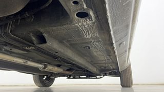 Used 2019 Renault Kwid [2015-2019] 1.0 RXL AMT Petrol Automatic extra REAR RIGHT UNDERBODY VIEW