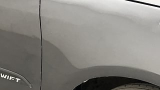 Used 2015 Maruti Suzuki Swift [2011-2017] VXi Petrol Manual dents MINOR SCRATCH