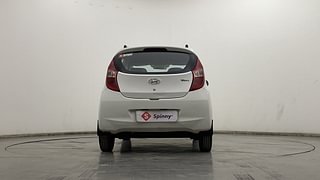 Used 2018 Hyundai Eon [2011-2018] Magna + Petrol Manual exterior BACK VIEW