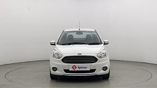 Used 2016 Ford Figo Aspire Trend 1.5 TDCi Diesel Manual exterior FRONT VIEW
