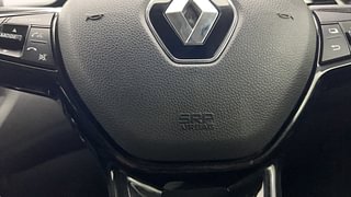 Used 2022 Renault Kiger RXZ MT Petrol Manual top_features Airbags