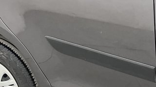 Used 2015 Maruti Suzuki Swift [2011-2017] VXi Petrol Manual dents MINOR DENT