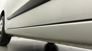 Used 2016 Maruti Suzuki Wagon R 1.0 [2015-2019] VXI AMT Petrol Automatic dents MINOR SCRATCH