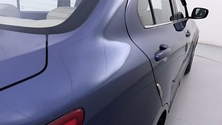 Used 2021 Maruti Suzuki Dzire ZXI AMT Petrol Automatic dents MINOR DENT