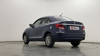 Used 2019 Maruti Suzuki Dzire [2017-2020] VDI Diesel Manual exterior LEFT REAR CORNER VIEW