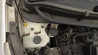 Used 2019 Hyundai New Santro 1.1 Sportz CNG Petrol+cng Manual engine ENGINE RIGHT SIDE VIEW