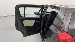 Used 2021 Maruti Suzuki Alto 800 Vxi Petrol Manual interior LEFT REAR DOOR OPEN VIEW