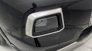 Used 2023 Maruti Suzuki Grand Vitara Alpha Plus Intelligent Hybrid eCVT Hybrid Automatic dents MINOR SCRATCH