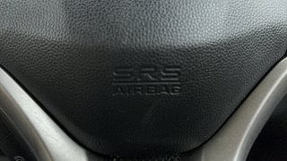 Used 2014 Honda City [2014-2017] SV Petrol Manual top_features Airbags