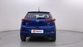 Used 2015 Hyundai Elite i20 [2014-2018] Asta 1.2 (O) Petrol Manual exterior BACK VIEW