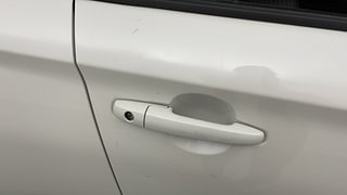 Used 2024 maruti-suzuki Swift VXI AMT Petrol Automatic dents MINOR SCRATCH
