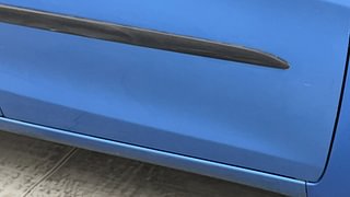 Used 2016 Maruti Suzuki Celerio VXI CNG Petrol+cng Manual dents MINOR SCRATCH