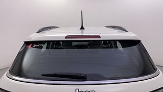 Used 2019 JEEP Compass [2017-2021] Limited 1.4 Petrol AT Petrol Automatic exterior BACK WINDSHIELD VIEW