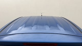 Used 2016 Maruti Suzuki Celerio VXI CNG Petrol+cng Manual exterior EXTERIOR ROOF VIEW