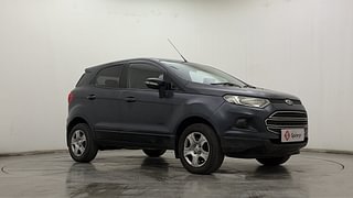 Used 2014 Ford EcoSport [2013-2015] Trend 1.5L TDCi Diesel Manual exterior RIGHT FRONT CORNER VIEW