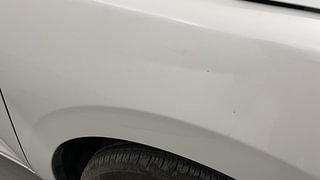 Used 2024 maruti-suzuki Swift VXI AMT Petrol Automatic dents MINOR SCRATCH