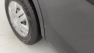 Used 2021 Maruti Suzuki Alto 800 Vxi Petrol Manual dents MINOR DENT