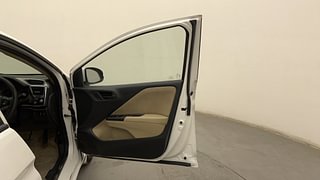 Used 2014 Honda City [2014-2017] SV CVT Petrol Automatic interior RIGHT FRONT DOOR OPEN VIEW