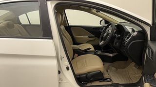 Used 2014 Honda City [2014-2017] SV CVT Petrol Automatic interior RIGHT SIDE FRONT DOOR CABIN VIEW
