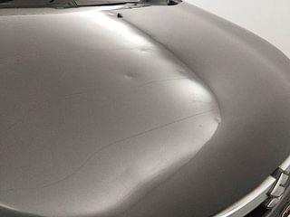 Used 2016 Maruti Suzuki Alto K10 [2014-2019] VXI AMT Petrol Automatic dents MINOR DENT