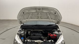 Used 2020 Maruti Suzuki Celerio ZXI AMT Petrol Automatic engine ENGINE & BONNET OPEN FRONT VIEW