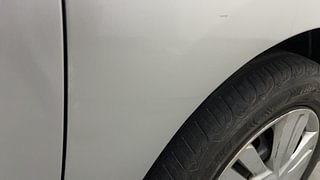 Used 2014 Honda City [2014-2017] SV Petrol Manual dents MINOR SCRATCH
