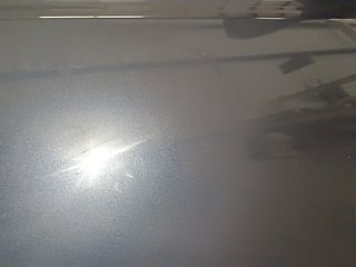 Used 2015 Hyundai Xcent [2014-2017] S (O) Petrol Petrol Manual dents MINOR SCRATCH