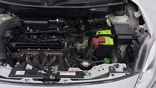 Used 2019 Maruti Suzuki Swift [2017-2021] ZXi Plus AMT Petrol Automatic engine ENGINE LEFT SIDE VIEW