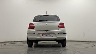 Used 2020 Maruti Suzuki Swift [2017-2021] ZXi AMT Petrol Automatic exterior BACK VIEW