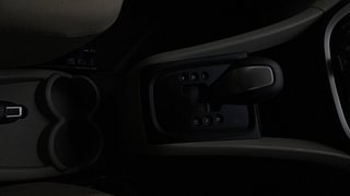 Used 2015 Maruti Suzuki Celerio ZXI AMT Petrol Automatic interior GEAR  KNOB VIEW
