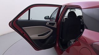 Used 2015 Hyundai Elite i20 [2014-2018] Asta 1.2 Petrol Manual interior LEFT REAR DOOR OPEN VIEW